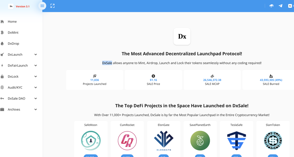 DxSale Reviews and Pricing 2024